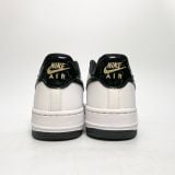  NIKE AIR FORCE 1 GS WORLD CHAMPS WHITE DQ0300-100 