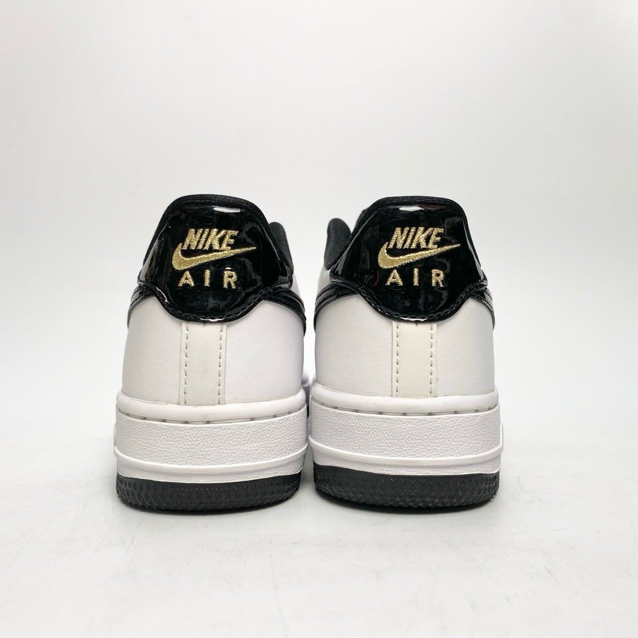  NIKE AIR FORCE 1 GS WORLD CHAMPS WHITE DQ0300-100 