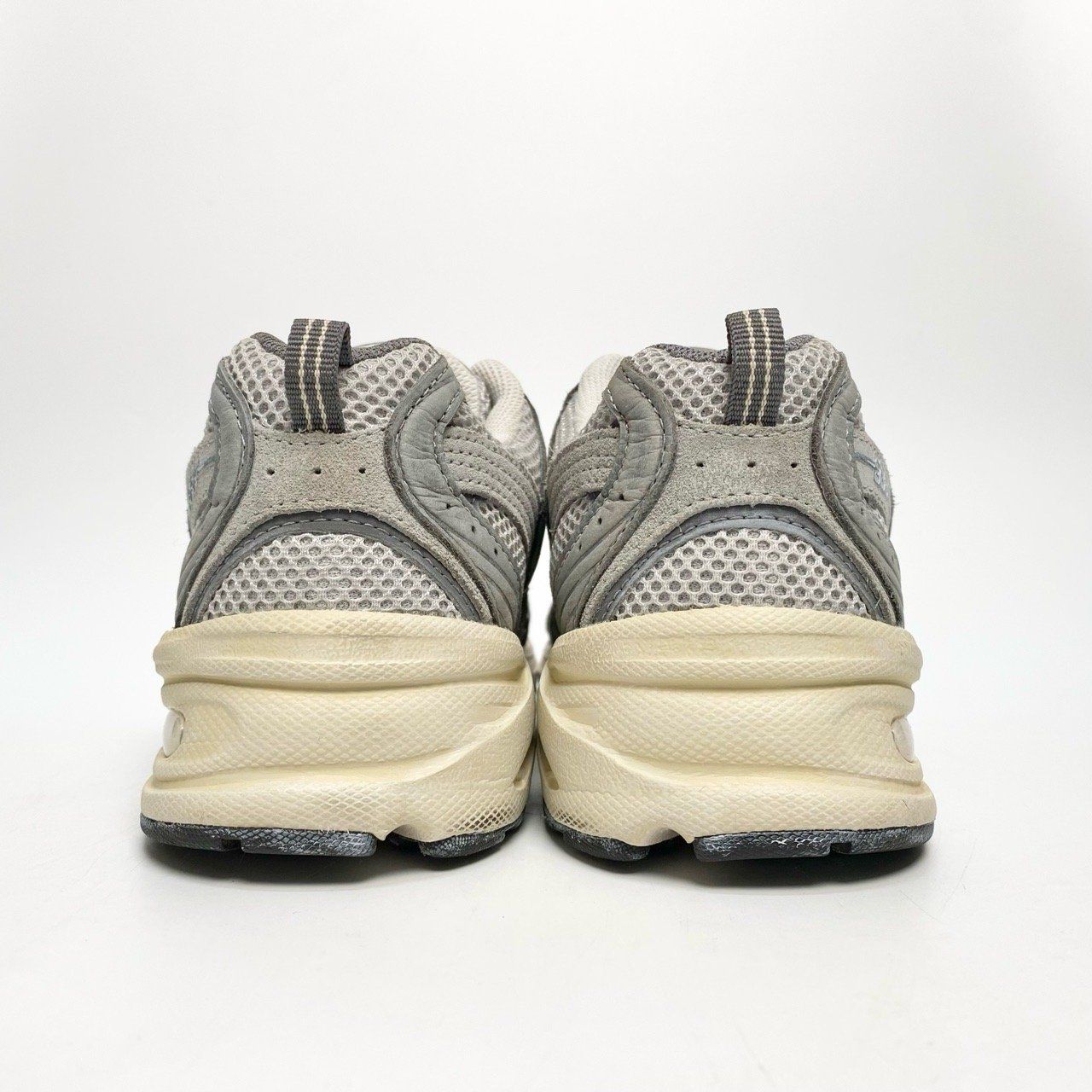  NEW BALANCE 530 SILVER GREY MR530TG 