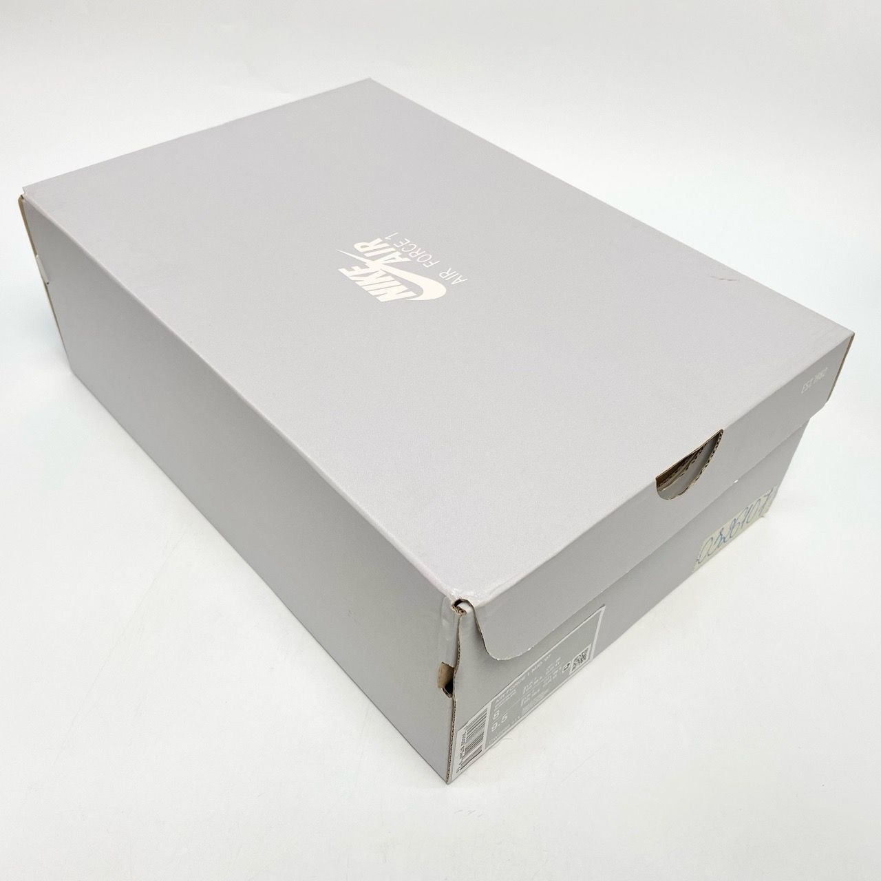  NIKE AIR FORCE 1 MID ’07 TRIPLE WHITE CW2289-111 