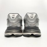  NEW BALANCE 2010 METALLIC SILVER GREY U2010753 