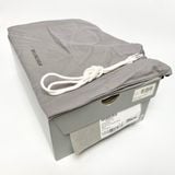  BALENCIAGA ZEN SNEAKERS BLACK 617539W2CG11090 