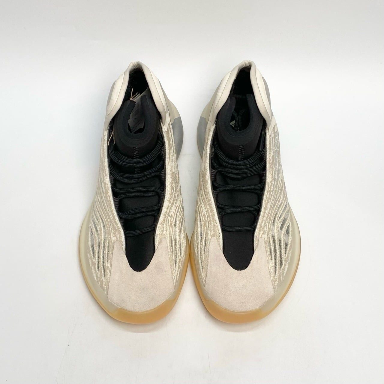  ADIDAS YEEZY QUANTUM MIST SLATE HQ2085 