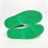 NIKE AIR JORDAN 1 RETRO HIGH OG LUCKY GREEN DZ5485-031 