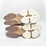  NEW BALANCE 9060 EARTH SHADOW & FLAT TAUPE U9060ETN 