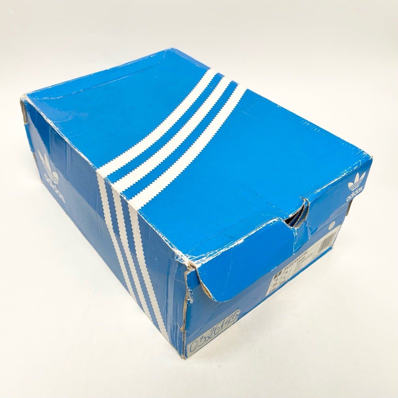  ADIDAS PUFFYLETTE STAN SMITH HP6699 