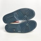  NIKE AIR JORDAN 1 LOW MOTION HM3711-144 