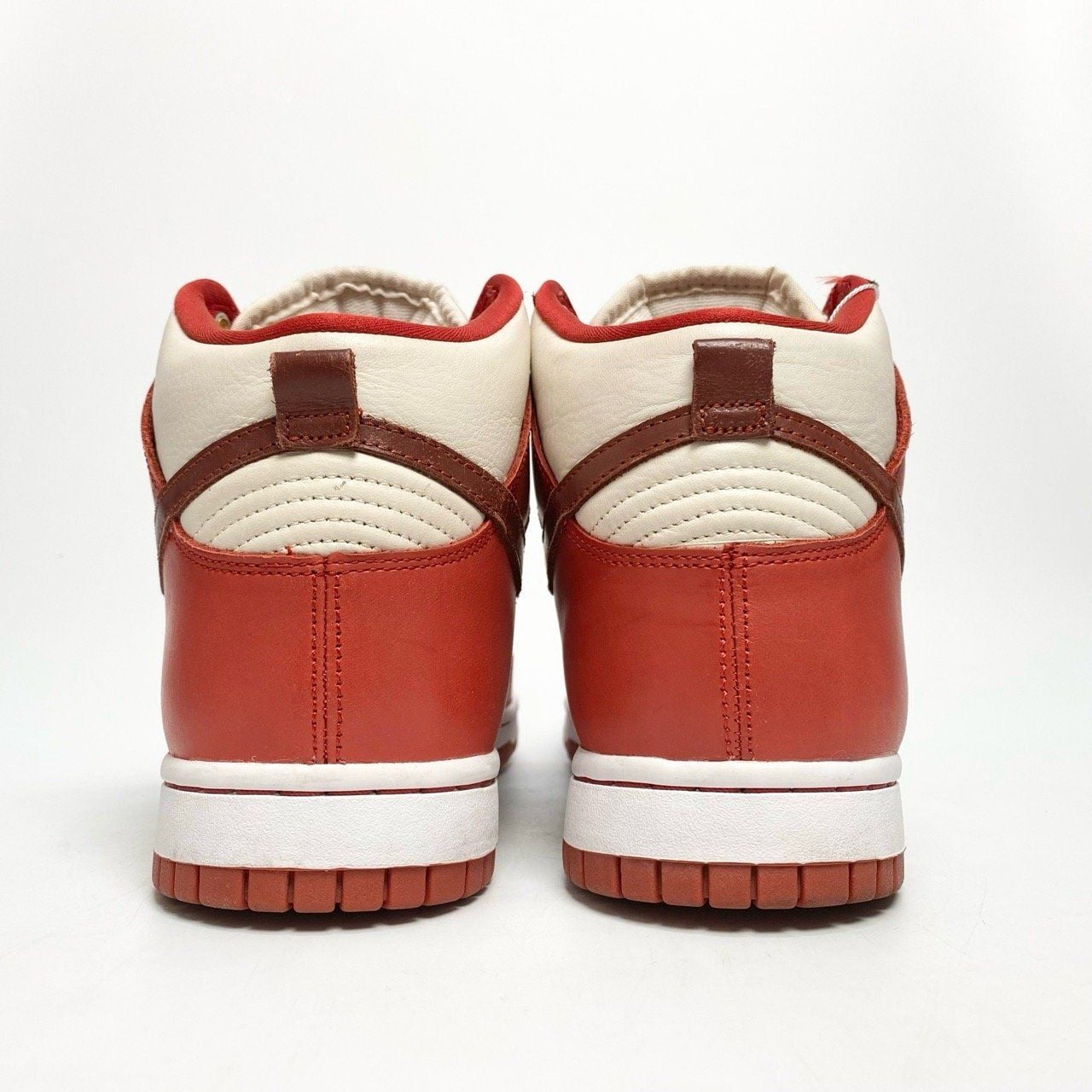  NIKE DUNK HIGH LXX CINNABAR DX0346-600 