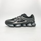  NEW BALANCE ABZORB 2000 BLACK-SILVER METALLIC U20008LL 