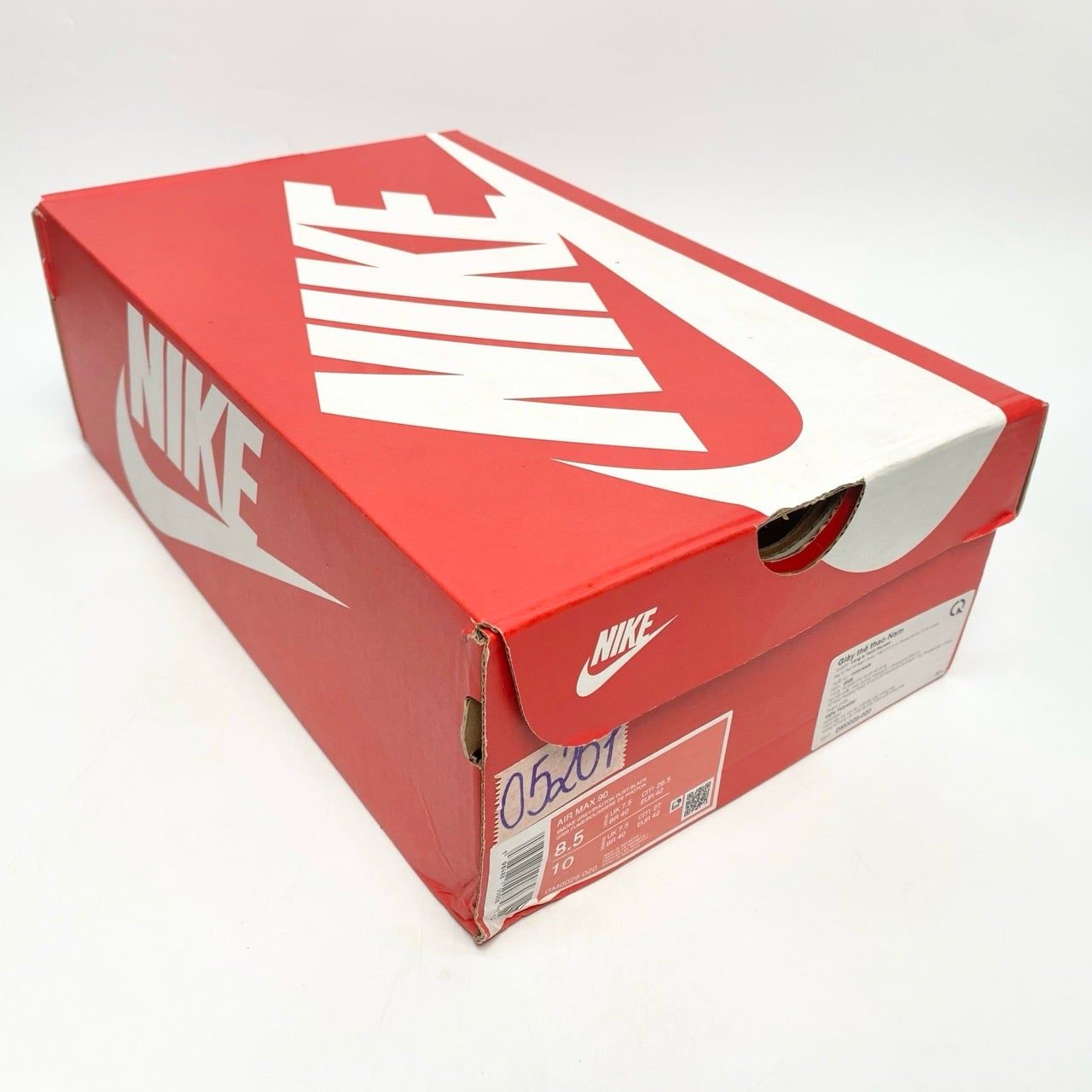 NIKE AIR MAX 90 PHOTON DUST DM0029-020 