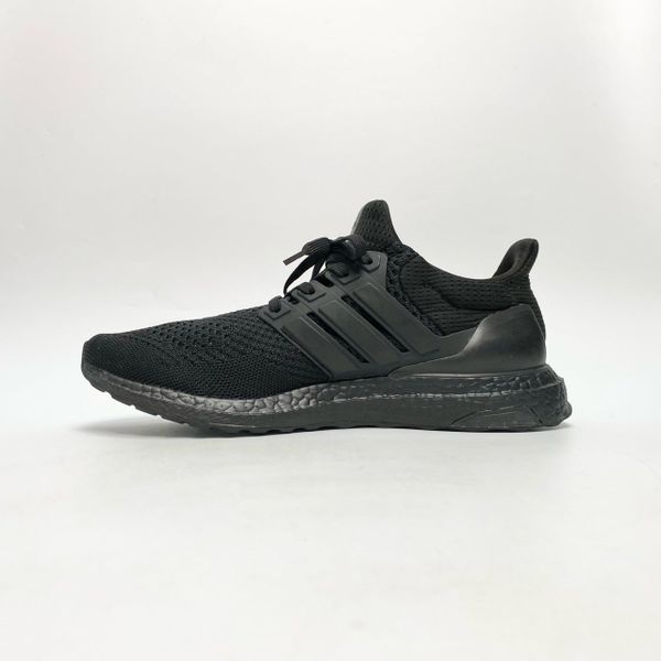  ADIDAS ULTRABOOST 1.0 DNA TRIPLE BLACK HQ4199 