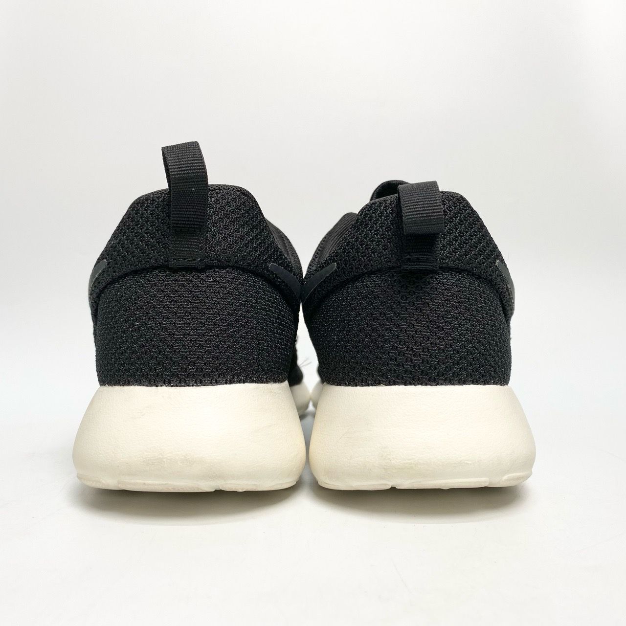  NIKE ROSHE ONE LOW TRIPLE BLACK 511811-010 