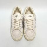  ADIDAS X BAD BUNNY CAMPUS LIGHT CLOUD WHITE FZ5823 