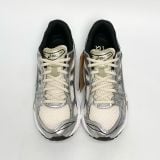  ASICS GEL KAYANO 14 PURE SILVER 1203A537-200 