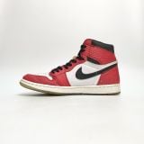  NIKE AIR JORDAN 1 RETRO HIGH SPIDER-MAN 555088-602 