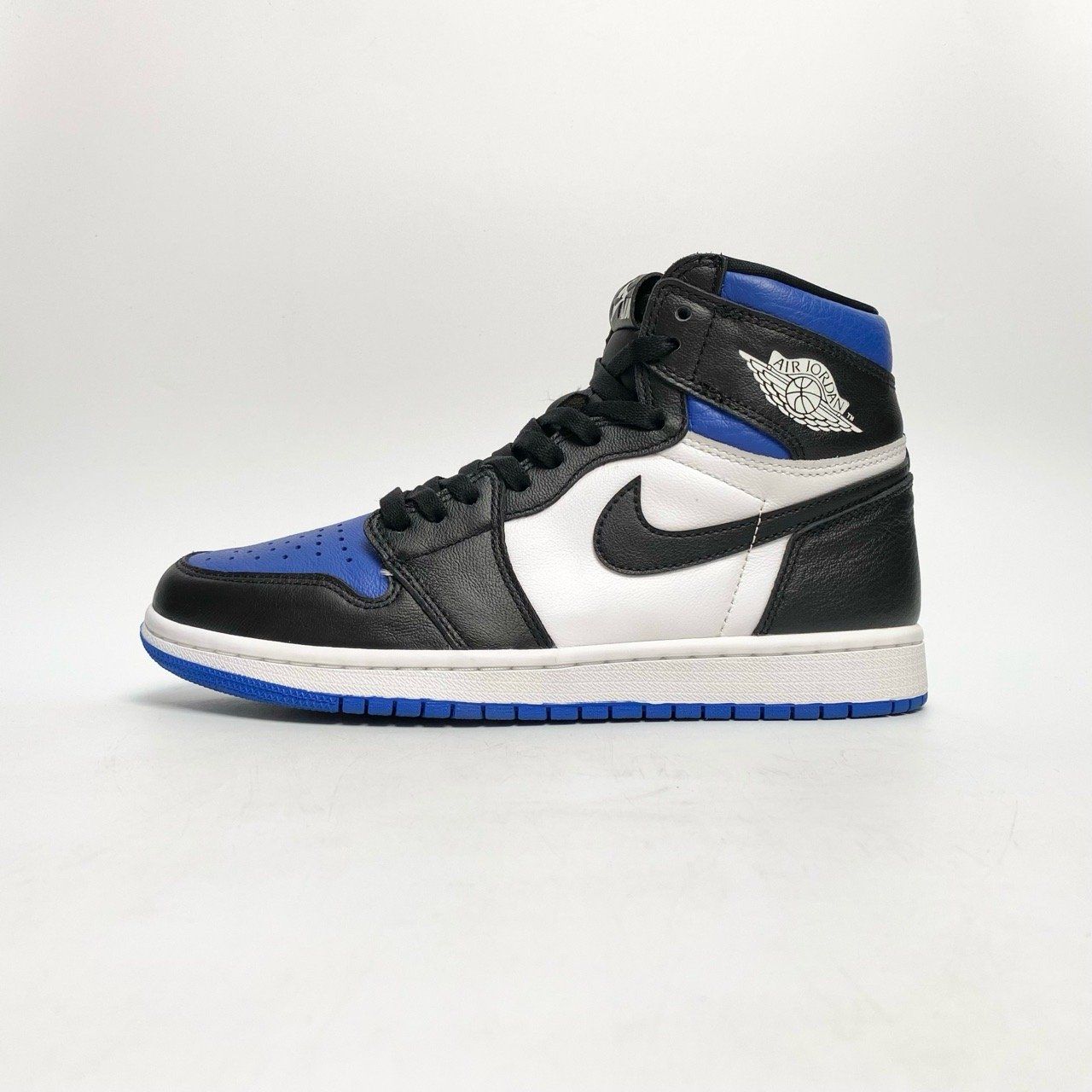  NIKE AIR JORDAN 1 RETRO HIGH OG ROYAL TOE 555088-041 