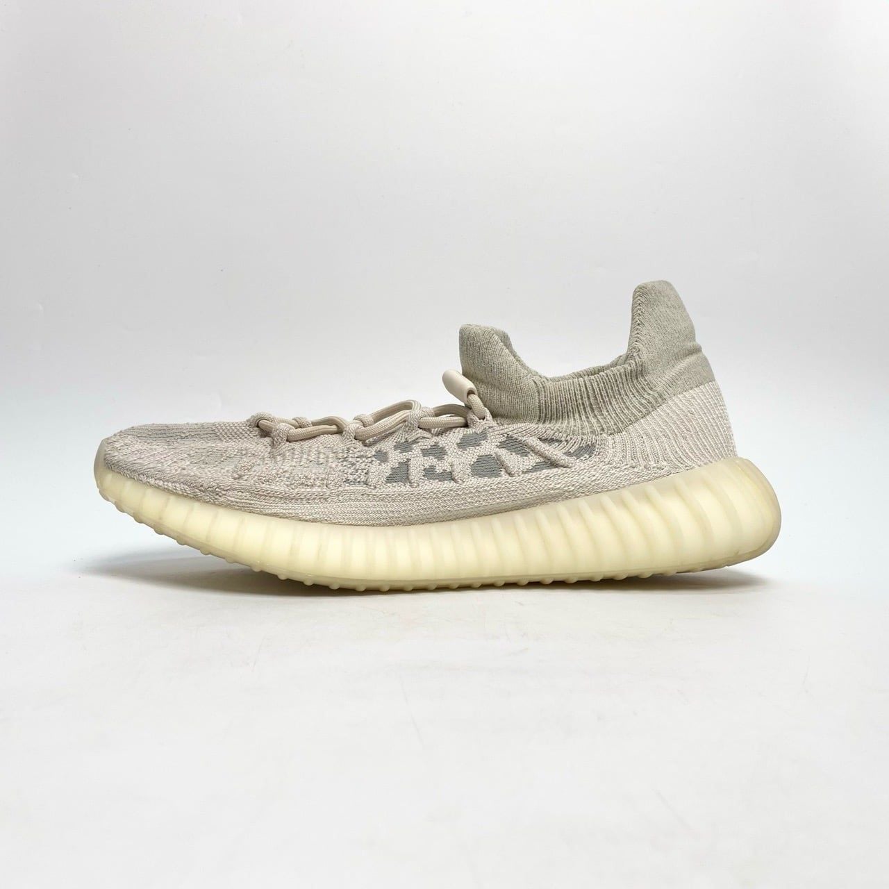  ADIDAS YEEZY BOOST 350 V2 CMPCT SLATE BONE H06519 