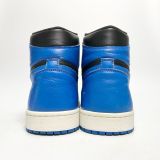  NIKE AIR JORDAN 1 RETRO ROYAL (2017) 555088-007 