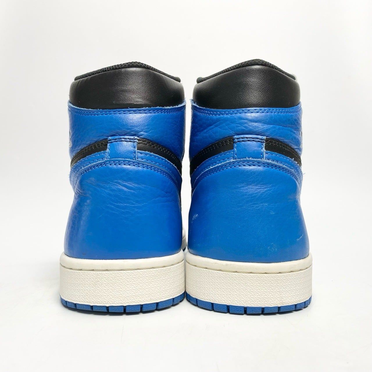  NIKE AIR JORDAN 1 RETRO ROYAL (2017) 555088-007 