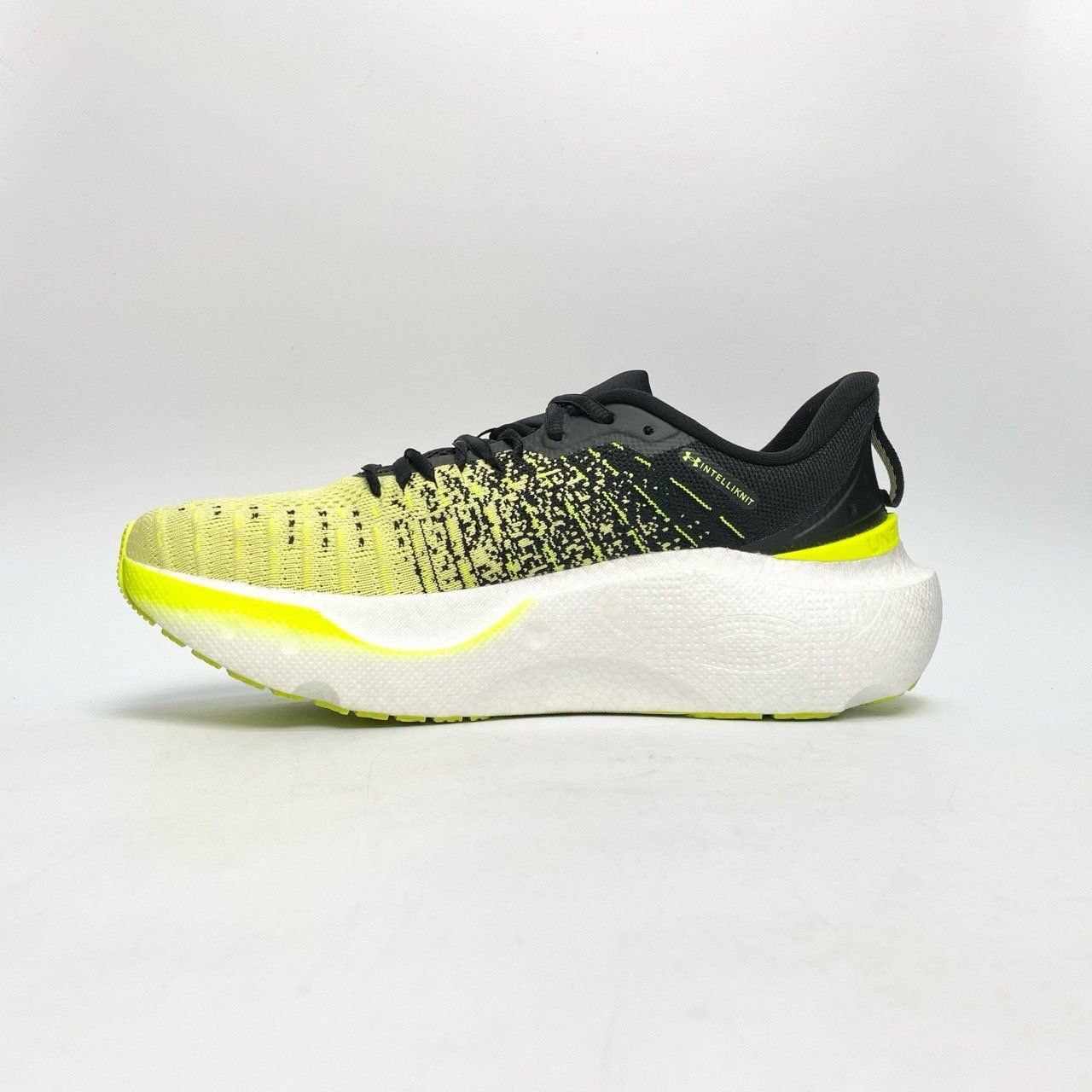  UNDER ARMOUR HOVR INFINITE SONIC YELLOW 3027189-002 