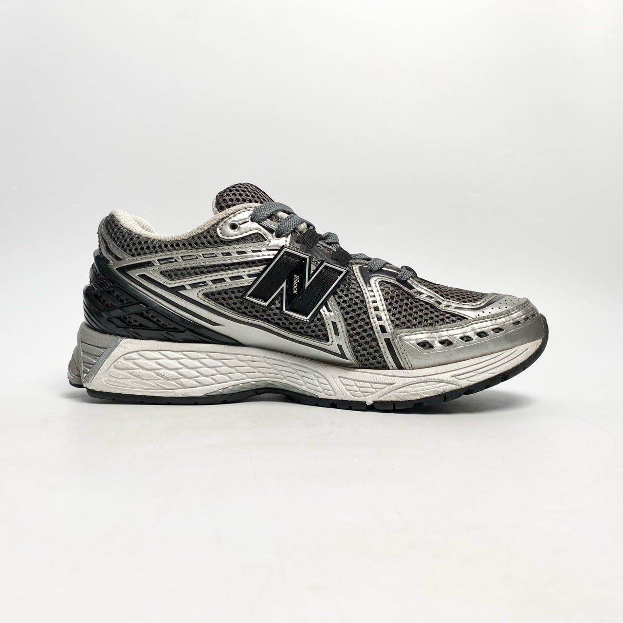  GIÀY NEW BALANCE 1906R SILVER METALIC BLACK U1906RCG 