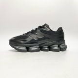  NEW BALANCE ABZORB 2000 TRIPLE BLACK G200070J 