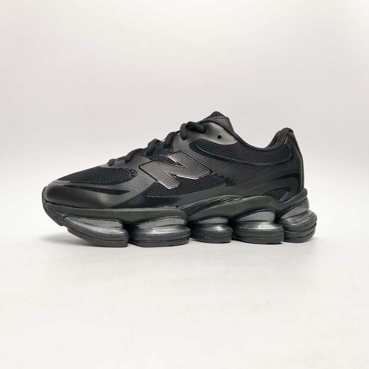  NEW BALANCE ABZORB 2000 TRIPLE BLACK G200070J 