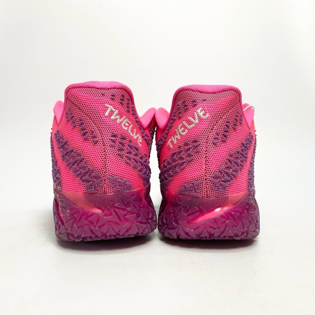  NIKE JA 3 MAX VOLUME HF2793-600 