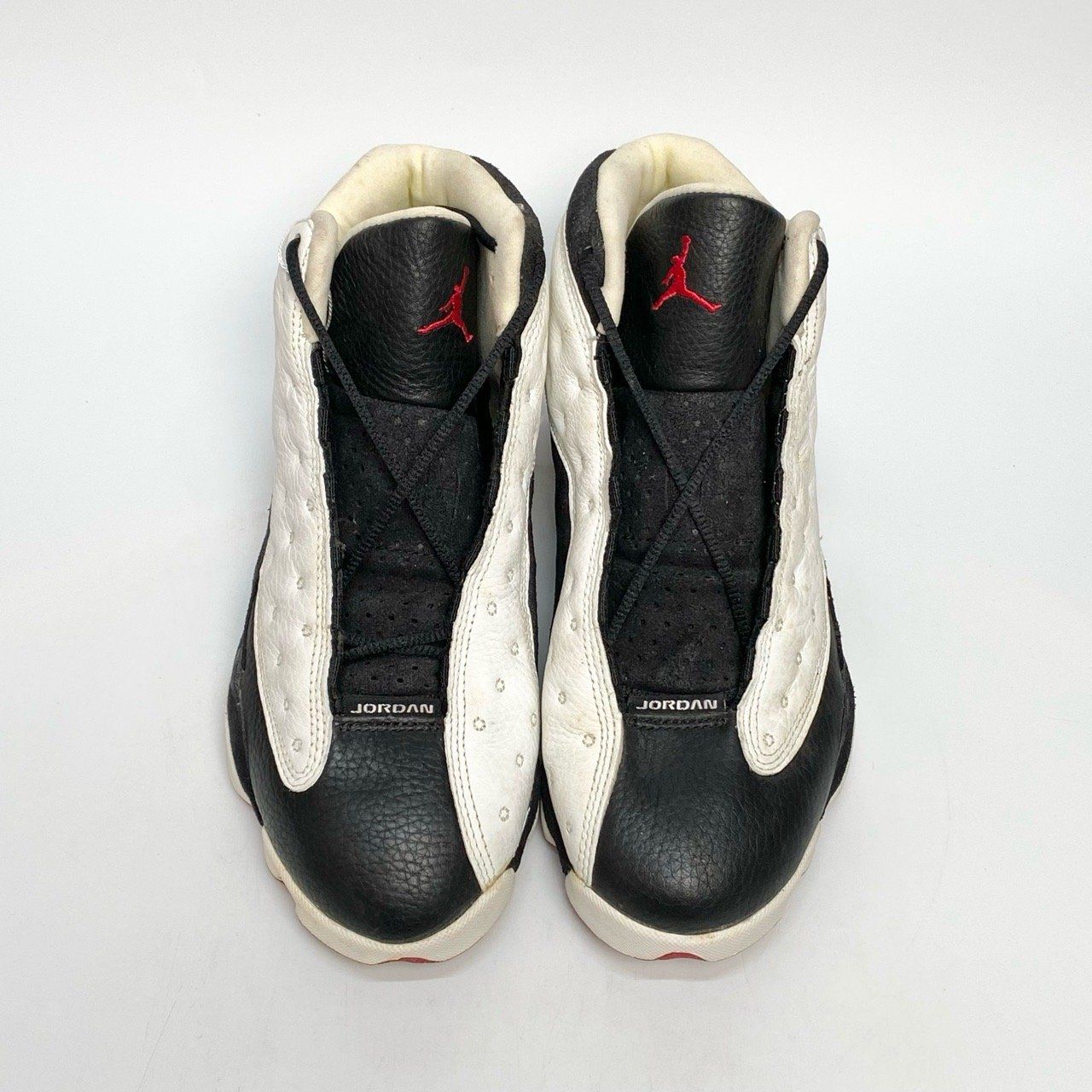  JORDAN 13 OG HE GOT GAME 1997 136002-132 