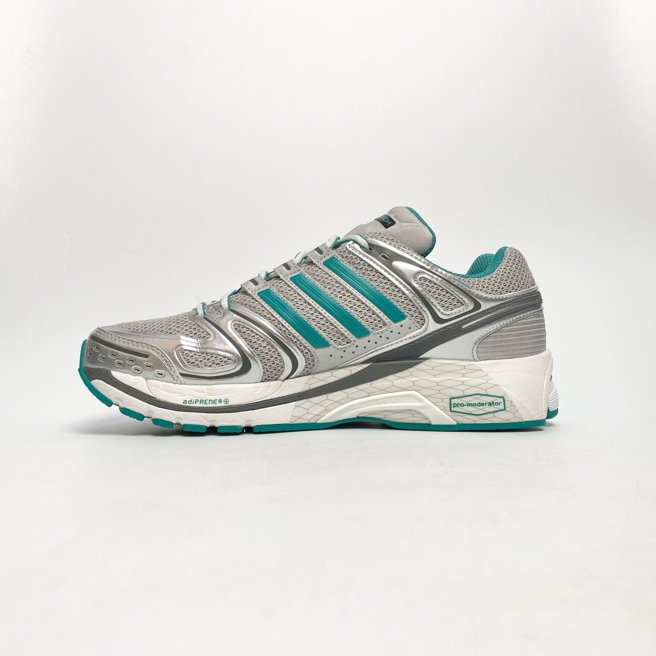  ADIDAS ADISTAR CONTROL 5 SPORTY & RICH GREY TWO IH9708 