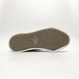  MAISON MIHARA YASUHIRO ORIGINAL SOLE DISKUNION LEATHER LOW-TOP A04FW714 