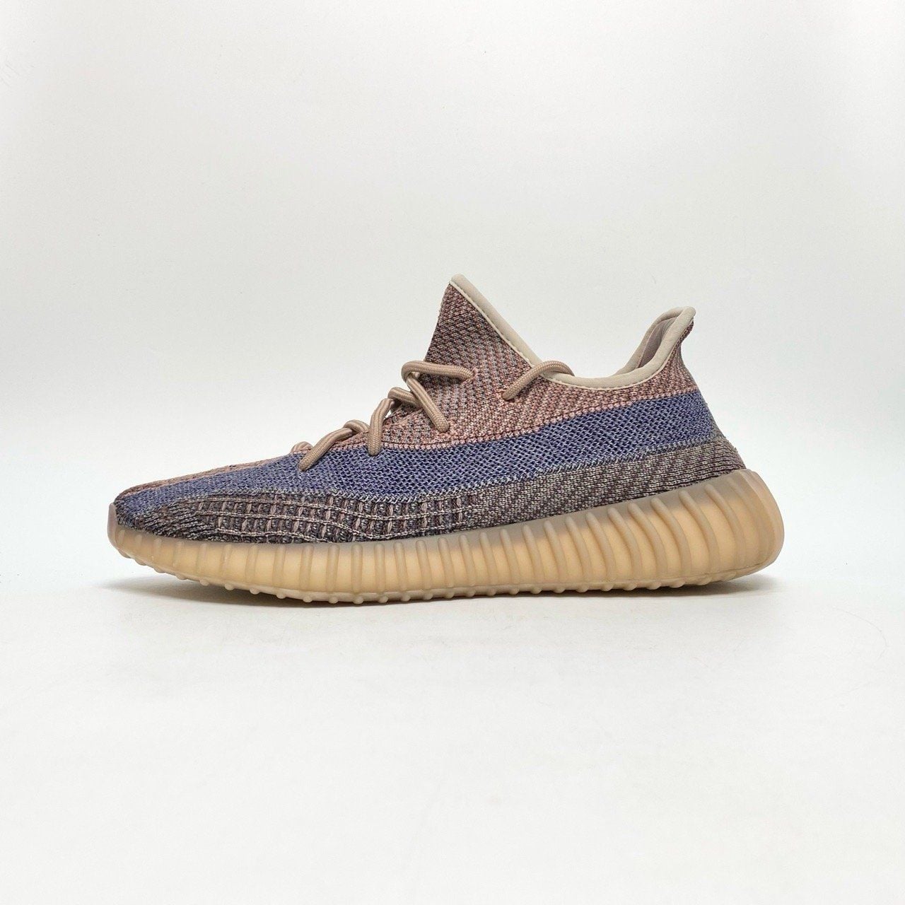  ADIDAS YEEZY BOOST 350 V2 FADE H02795 