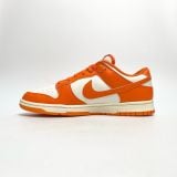  NIKE DUNK LOW SYRACUSE PALE IVORY HF5441-106 