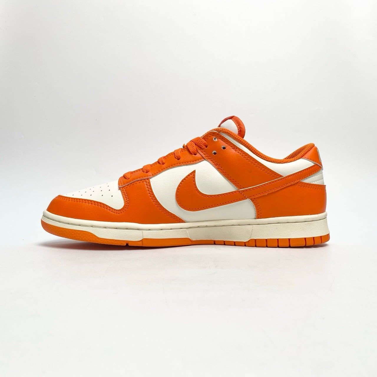  NIKE DUNK LOW SYRACUSE PALE IVORY HF5441-106 