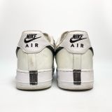  NIKE G-DRAGON X AIR FORCE 1 ’07 PARA-NOISE 2.0 DD3223-100 