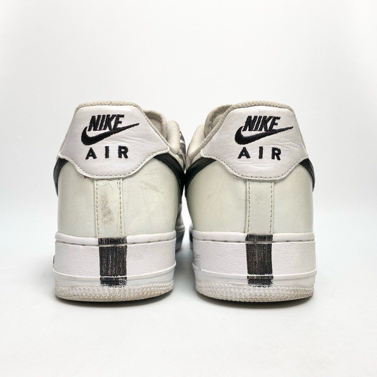  NIKE G-DRAGON X AIR FORCE 1 ’07 PARA-NOISE 2.0 DD3223-100 