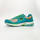  NEW BALANCE SALEHE BEMBURY X 2002R WATER BE THE GUIDE ML2002RJ 