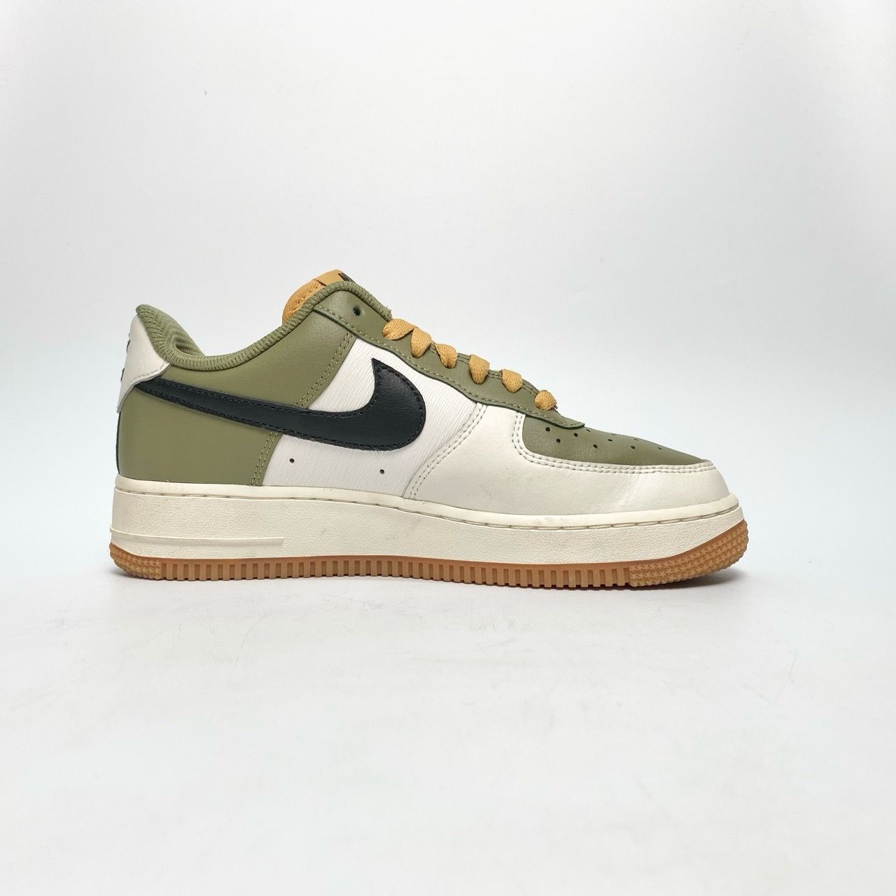  NIKE AIR FORCE 1 LOW ( CUSTUM ) AQ3778-994 