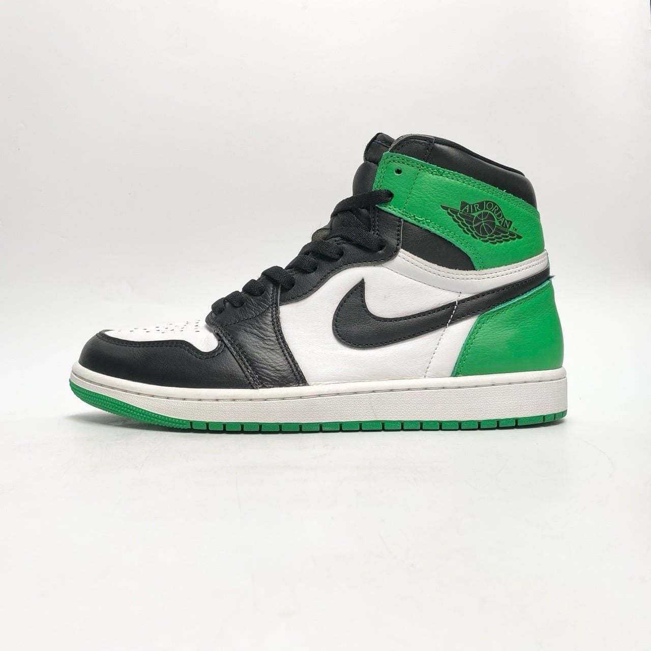  NIKE AIR JORDAN 1 RETRO HIGH OG LUCKY GREEN DZ5485-031 