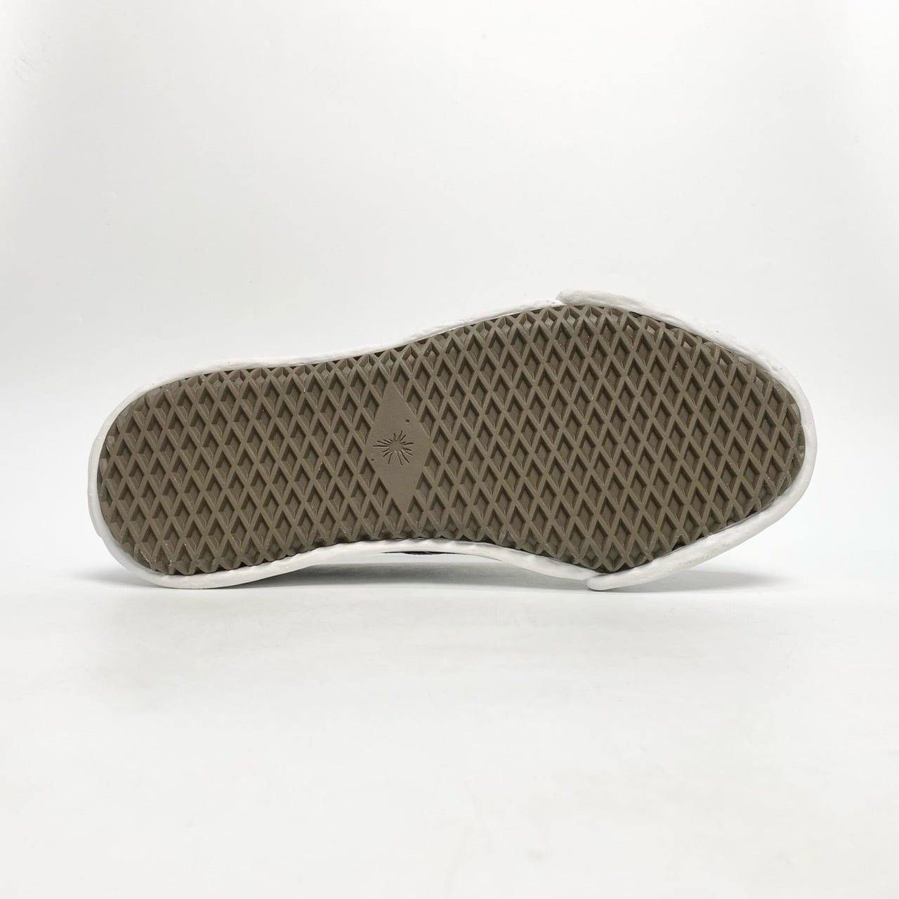  MAISON MIHARA YASUHIRO BAKER OG SOLE CANVAS CHECK LOW-TOP BLACK 