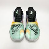  PEAK TAICHI WIGGINS BIG TRIANGLE ALL-STAR CLOUD DREAM ‘BLACK GREEN’ ET24977AXLD 