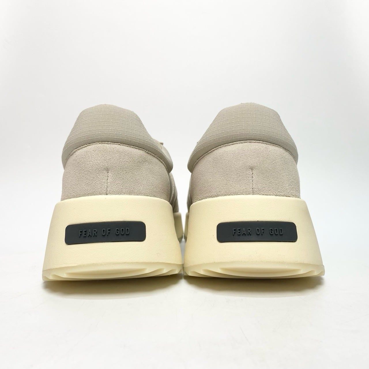  ADIDAS ATHLETICS LA X FEAR OF GOD SESAME IH5152 