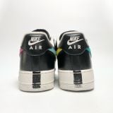  NIKE AIR FORCE 1 LOW X PEACEMINUSONE PARA NOISE 3.0 AQ3692-004 
