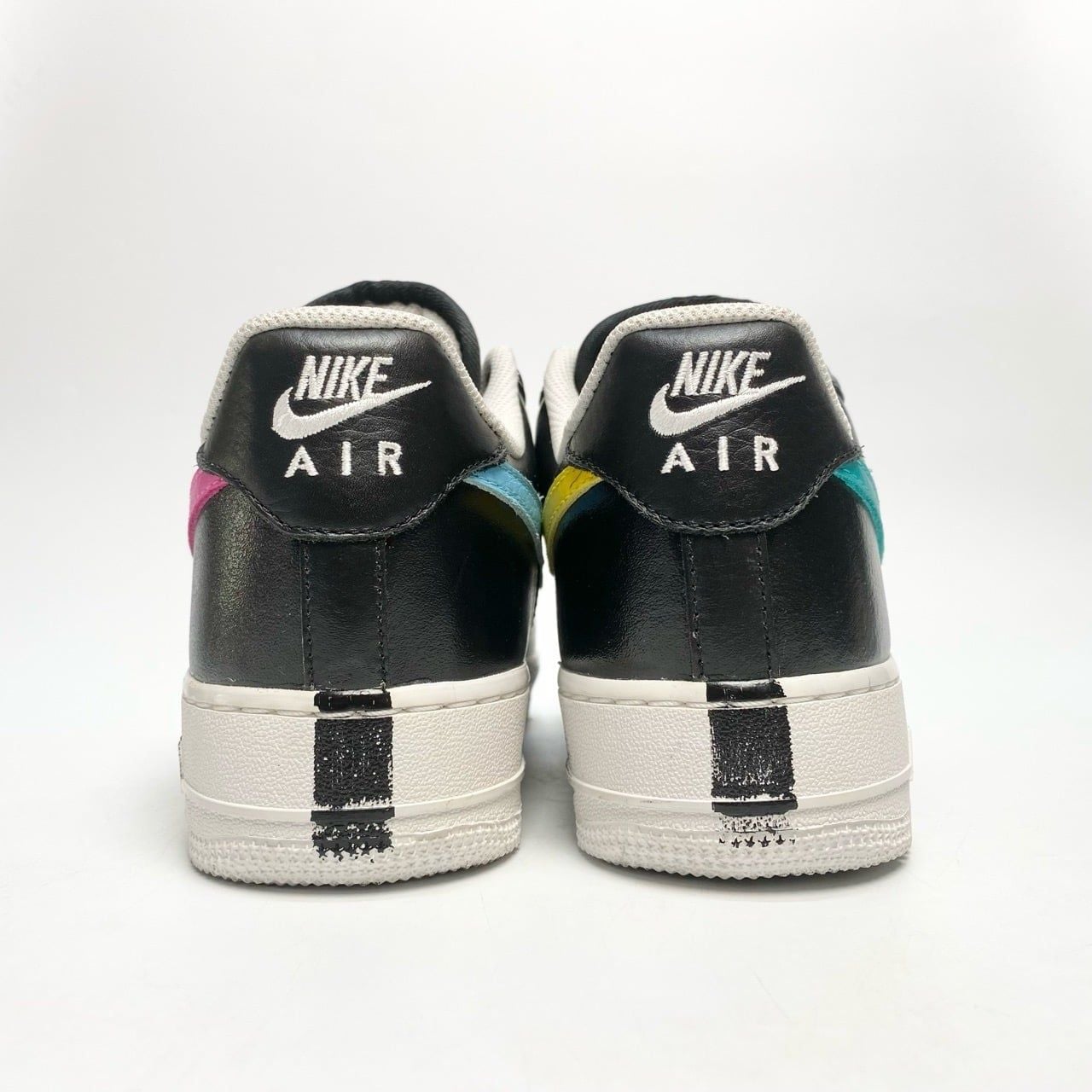  NIKE AIR FORCE 1 LOW X PEACEMINUSONE PARA NOISE 3.0 AQ3692-004 