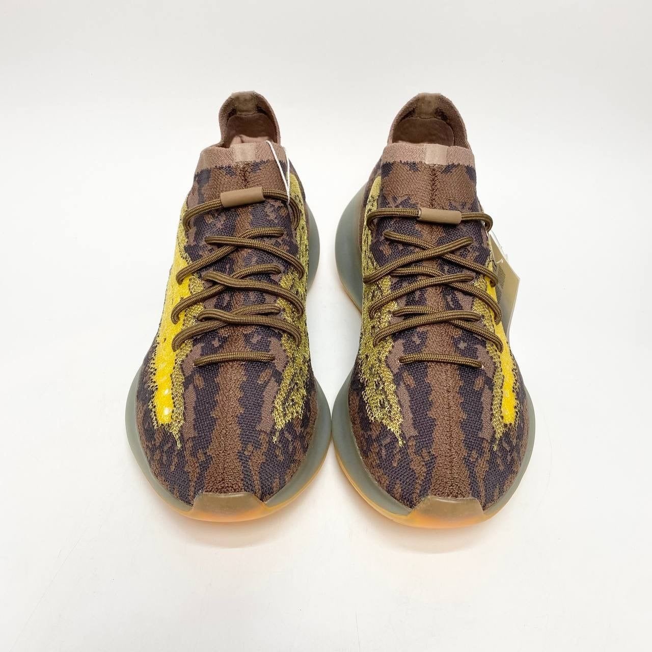  ADIDAS YEEZY BOOST 380 LMNTE FZ4982 