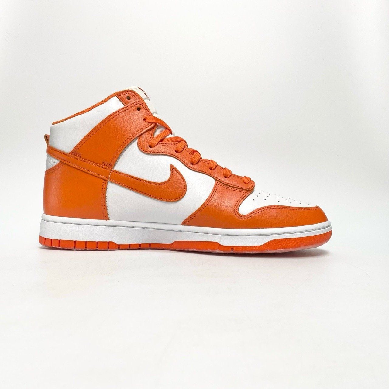  NIKE DUNK HIGH SP SYRACUSE 2021 DD1399-101 