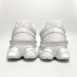  NEW BALANCE 9060 TRIPLE WHITE - U9060NRJ 