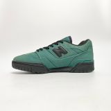  NEW BALANCE 550 X THISISNEVERTHAT GREEN BB550TH 