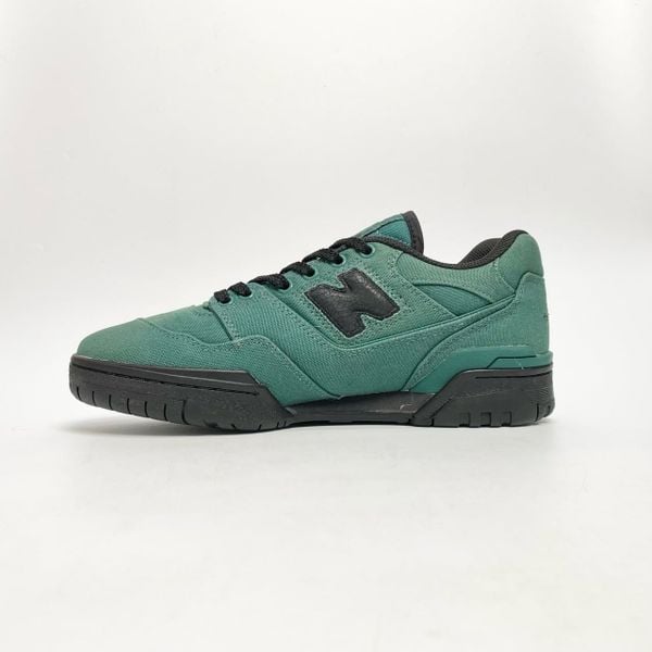  NEW BALANCE 550 X THISISNEVERTHAT GREEN BB550TH 