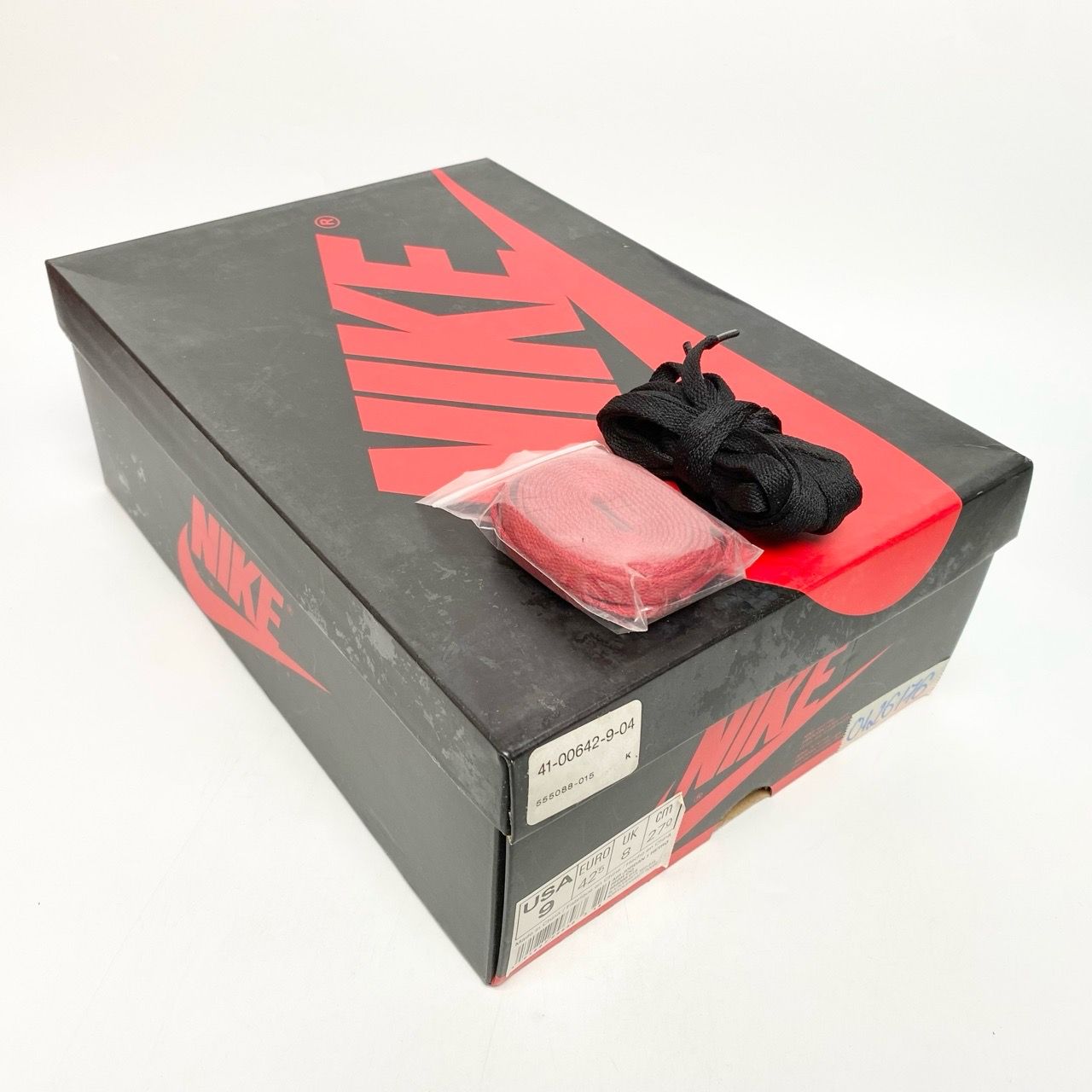  NIKE AIR JORDAN 1 RETRO HIGH OG A STAR IS BORN 555088-015 